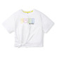 Puma Girls x SMILEY WORLD Tee