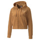 Puma HER Winterized Full-Zip Hoodie