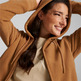 Puma HER Winterized Full-Zip Hoodie