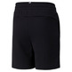 Puma Junior Amplified Big Logo Shorts TR