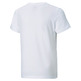 Puma Junior Amplified Big Logo Tee