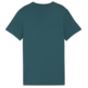 Puma Junior Basketball Blueprint Tee "Cold Green"