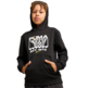 Puma Junior Basketball Winning Shot Hoodie Fleece "Black"