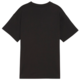 Puma Junior Basketball Winning Shot Tee "Black"