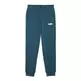 Puma Junior ESS+ 2 Col Logo Pants FL cl B "Cold Green"