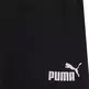 Puma Junior ESS+ MID 90s Shorts TR B "Black"