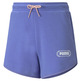 Puma Junior Rebel Shorts TR