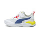 Puma Kid´s X-RAY Lite AC PS "White-Sapphire"