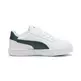 Puma Kids Caven 2.0 AC+ PS "White-Dark Green"