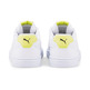 Puma Kids Caven PS "White-Lemon"