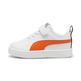 Puma Rickie  AC+ Inf "White Flame"