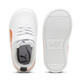 Puma Rickie  AC+ Inf "White Flame"