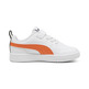 Puma Kids Rickie AC+ PS "White Flame"