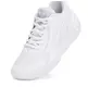 Puma LaMelo Ball MB. 02 Low "Triple White"