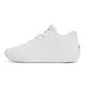 Puma LaMelo Ball MB. 02 Low "Triple White"