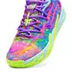 Puma Lamelo Ball MB. 03 Jr "Be You"