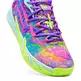 Puma Lamelo Ball MB. 03 Jr "Be You"