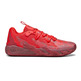 Puma LaMelo Ball MB. 03 JR. Low "Team Regal Red"