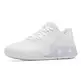 Puma LaMelo Ball MB1 Low JR. "Triple White"