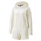 Puma Loungewear 7" Shorts Suit TR "Beige"