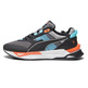 Puma Mirage Sport Tech "Cool Dark Gray"