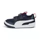 Puma Multiflex Mesh V PS "Peacoat-High Risk Red"