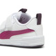 Puma Multiflex SL V Inf "White-Magenta"