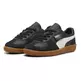 Puma Palermo Leather Jr. "Black"