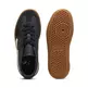 Puma Palermo Leather Jr. "Black"