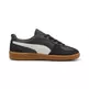 Puma Palermo Leather Jr. "Black"