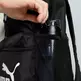 PUMA Phase Hooded Backpack "Black"