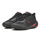 Puma Playmaker Pro JR. "Black Red"