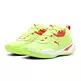 Puma Playmaker Pro JR. "Green Flame"