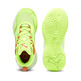 Puma Playmaker Pro JR. "Green Flame"