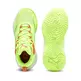 Puma Playmaker Pro JR. "Green Flame"