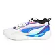 Puma Playmaker Pro Marcus Smart "White Team Violet"