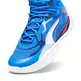 Puma Playmaker Pro Mid "Persian Blue"