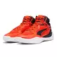 Puma Playmaker Pro Mid "Red Blast"