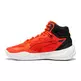 Puma Playmaker Pro Mid "Red Blast"