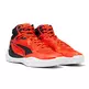 Puma Playmaker Pro Mid "Red Blast"