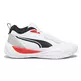 Puma Playmaker Pro Plus "White"