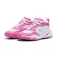 Puma Playmaker Pro PS. "Fluro Pink"