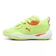 Puma Playmaker Pro PS. "Green Flame"