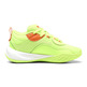 Puma Playmaker Pro PS. "Green Flame"