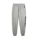 Puma Posterize 2.0 Pant "Medium Gray"