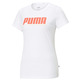 Puma Rebel Graphic Tee