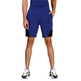 Puma Rebel Shorts 9" TR