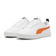 Puma Rickie Jr. "White-Flame"