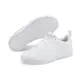 Puma Rickie Jr. "White-Glacier Gray"