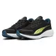 Puma Scend Pro "Black Lime"